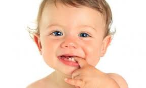 Imagini pentru dințișorii bebelușului