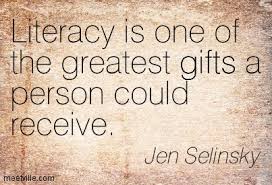 Image result for literacy