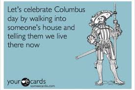 Image result for columbus day