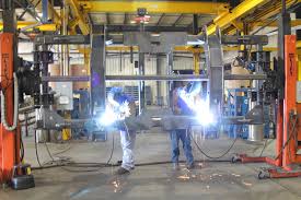 Image result for STEEL FABRICATION WORKS