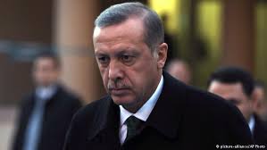 Hat sich <b>Bilal Erdogan</b>, der Sohn des türkischen Minsterpräsidenten, <b>...</b> - 0,,17324764_303,00