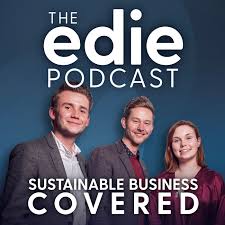 Sustainable Business Covered - The edie podcast