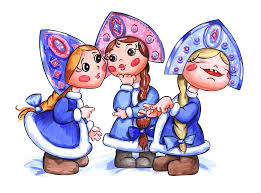 Картинки по запросу открытки СССР снегурочек