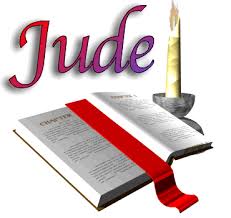 Image result for images for the epistle of Jude