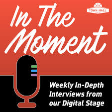 In The Moment podcast