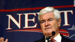 Stephen Krason: Newt Gingrich has had a lackluster performance in the GOP race; Krason: Gingrich should step out of the race and endorse Rick Santorum ... - 120312013844-krason-newt-gingrich-story-top