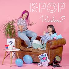 K-Pop Pardon?