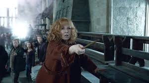 Image result for molly weasley