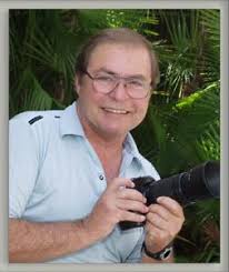 George Becker has been a full time photographer for the past 27 years. He relocated in Brevard County in 1983, from Miami, FL. - bio