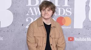 

Lewis Capaldi Talks About His Decision to Open Up About His Tourette