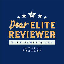 Dear Elite Reviewer
