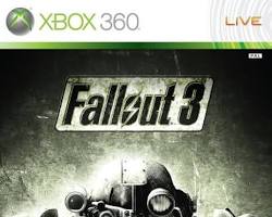Image of Fallout 3 (2008) juego de Xbox 360
