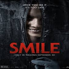 Smile (2022) Ver Online !! ~ Pelicula TERROR