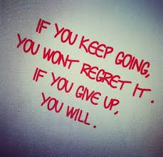 Quotes To Keep You Going. QuotesGram via Relatably.com