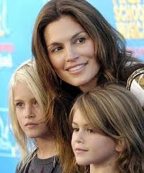 The photo was apparently taken by Crawford`s former nanny and shows the girl, then aged seven, tied to a ... Related Links: Cindy Crawford, Rande Gerber, ... - zzalu752vwywzzlw