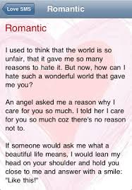 Quotes To Say To A Romantic Girl. QuotesGram via Relatably.com