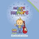 Majors For Minors, Vol. 4: Bee Gees For Babies