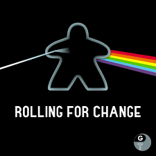 Rolling For Change