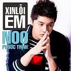 Noo Phước Thịnh &middot; Xin Lỗi Em (Single) - 1331710725_XinLoiEm-NooPhuocThinh