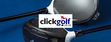 CLICK GOLF Discount Code 2022 - 10% Code for August