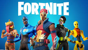 Fortnite Live Player Count and Statistics