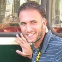 Bright Analytics Employee Daniele Longo's profile photo