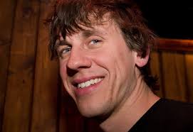 Over the weekend, for example, Foursquare founder Dennis Crowley decided to ... - dennis-crowley-3x2