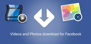 Download Videos and Photos: Facebook & Instagram - Apps on ...