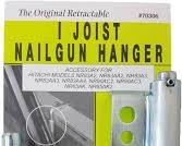 ToolHangers I Joist NailGun Hanger