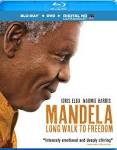 Mandela: Long Walk to Freedom [Original Soundtrack]