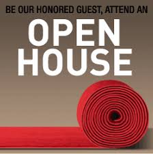 Image result for Open House gif