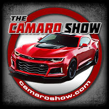 Camaro Show