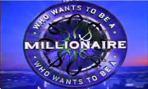 Image result for be a millionaire