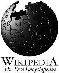 Resultado de imagen de wikipedia