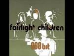 808 Bit album by Fairlight Children