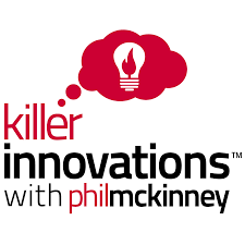Killer Innovations with Phil McKinney