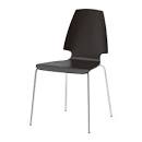 Ikea vilmar chairs Sydney