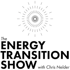 The Energy Transition Show with Chris Nelder