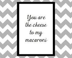 Cheese Sayings &amp; Quotes on Pinterest | Cheese, Cheese Quotes and ... via Relatably.com
