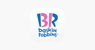 Baskin-Robbins on the App Store