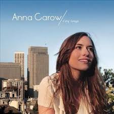 Anna Carow: City Songs (CD) – jpc