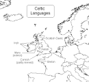 celtic language