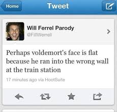 Will Ferrell Quotes Tweets | Quote via Relatably.com