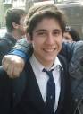 Carlos Alarcón: el estudiante tras el Compendio Cones que ... - Carlos-Alarc%C3%B3n-IN