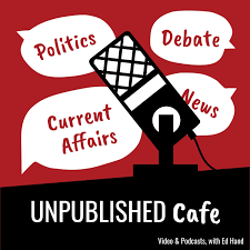 Unpublished Cafe