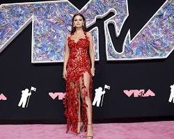 Nicki Minaj, host of 2023 MTV Video Music Awards