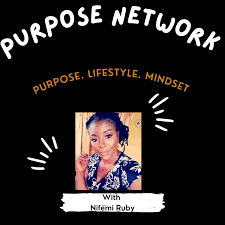 The Purpose Network