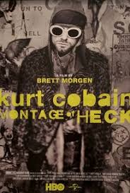 Image result for cobain montage of heck