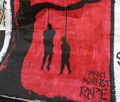 Image result for penalties for rapists