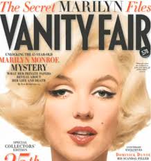 As the More is More Mom®, I&#39;m all about……more Vanity Fair magazine! While I am a total slave to shelter magazines like Traditional Home, House Beautiful and ... - vanity-fair
